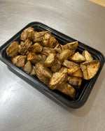 Bulk Roasted Potatoes