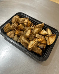 Bulk Roasted Potatoes