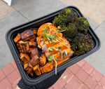Buffalo Chicken Bowl