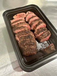 Grass-Fed Steak By The Pound