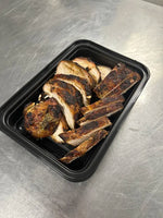 Grilled Pasture Raised Chicken By The Pound